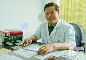 太原肤康中医皮肤病医院皮肤科主任医师李基仁